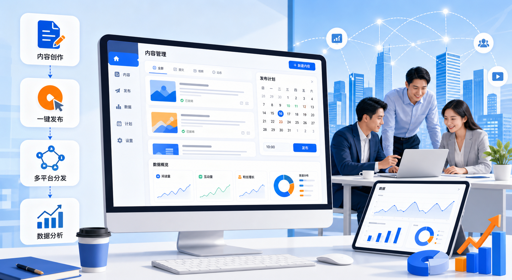 深入解析搜狐自动发文工具的优势,助力上饶企业成功
